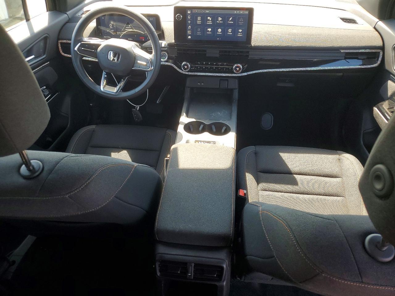 2024 HONDA Prologue
