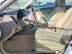 2009 NISSAN ALTIMA