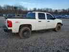 2007 CHEVROLET Silverado