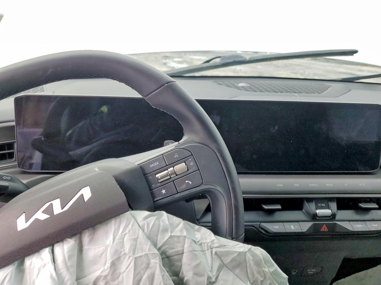 2025 KIA EV9