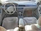 1999 CHEVROLET MALIBU