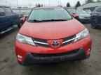 2013 TOYOTA RAV4