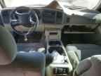 2001 CHEVROLET Suburban