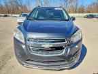 2016 CHEVROLET TRAX