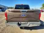 2015 FORD F-150 Lightning