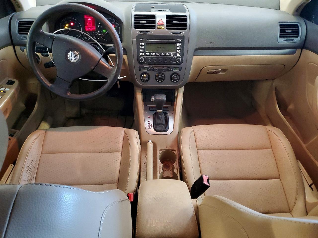 2005 VOLKSWAGEN JETTA