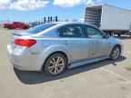 2013 SUBARU Legacy