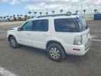 2007 MERCURY Mountaineer
