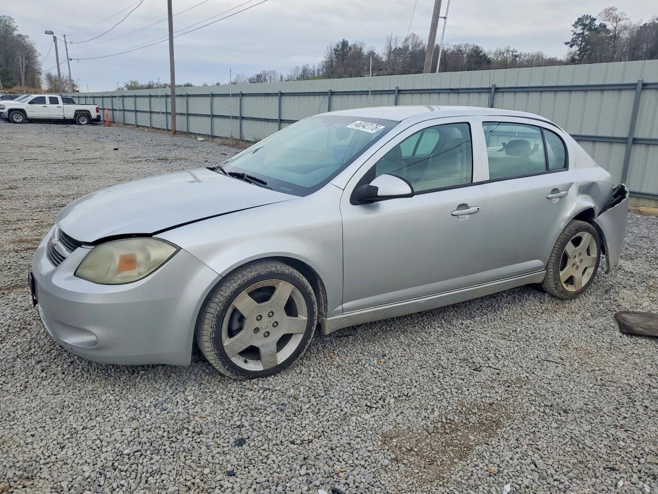 2010 CHEVROLET COBALT
