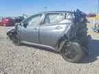 2025 NISSAN LEAF