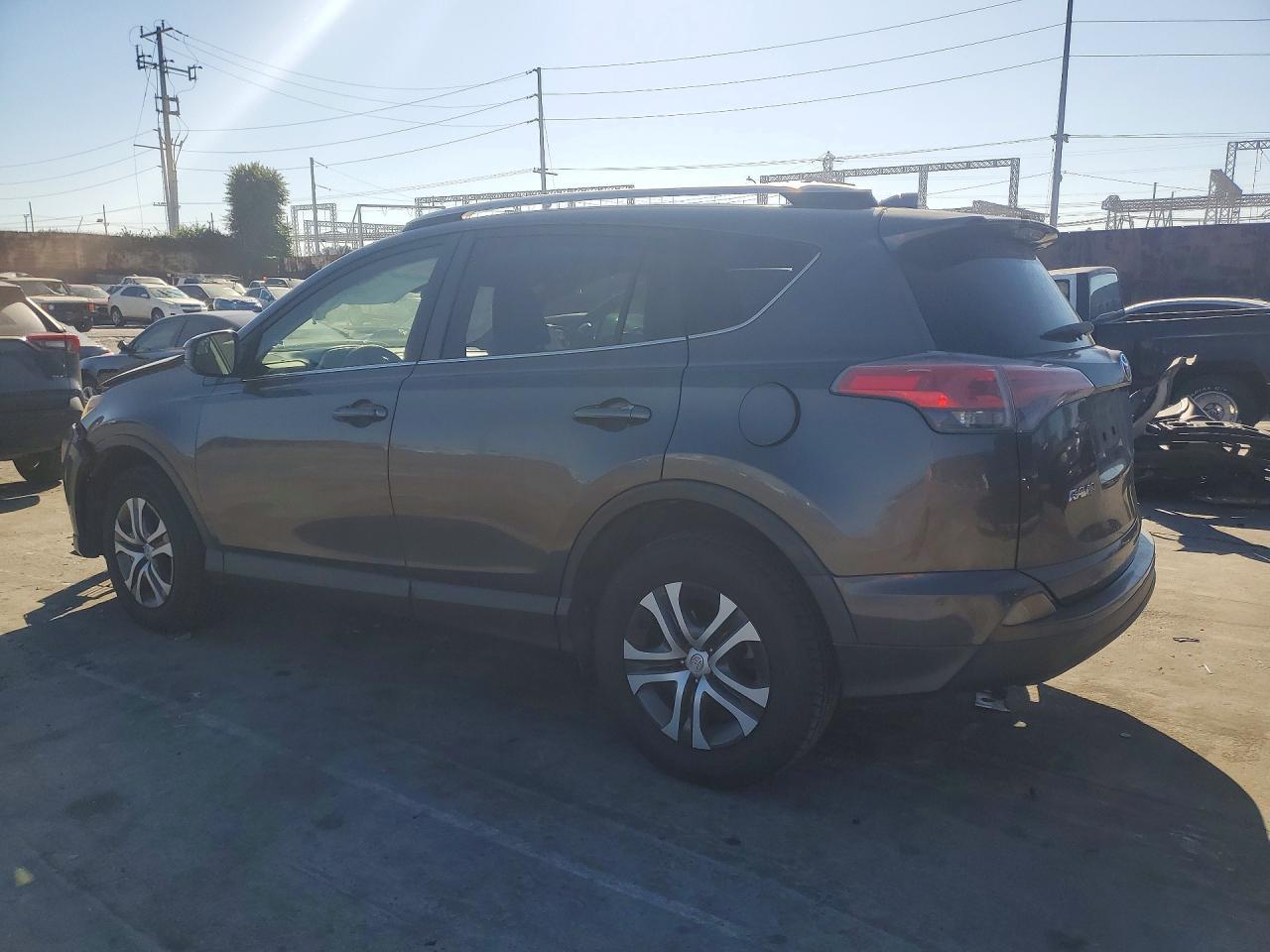 2017 TOYOTA RAV4