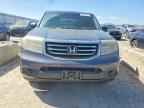 2015 HONDA PILOT