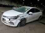 2016 CHEVROLET CRUZE
