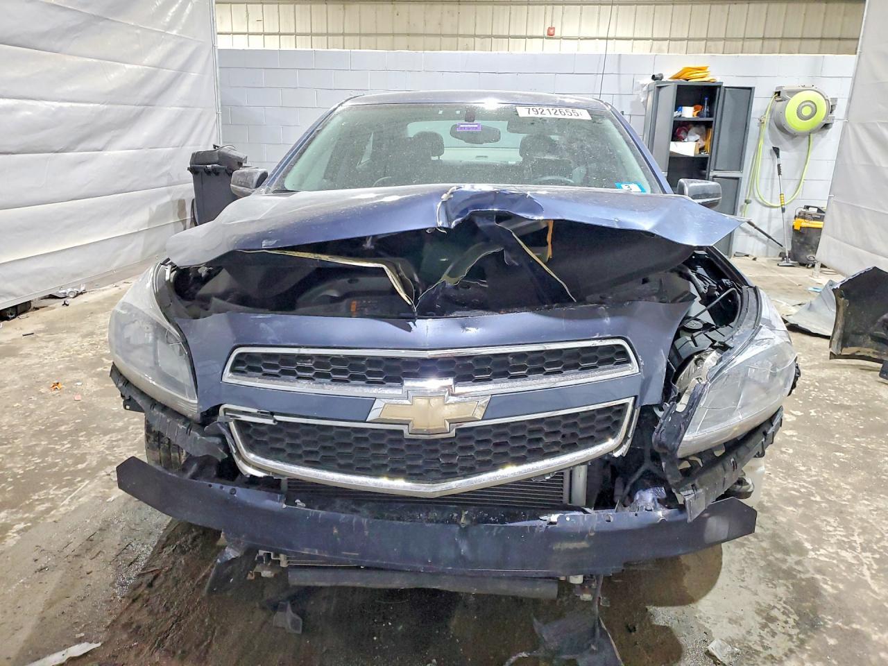 2013 CHEVROLET MALIBU