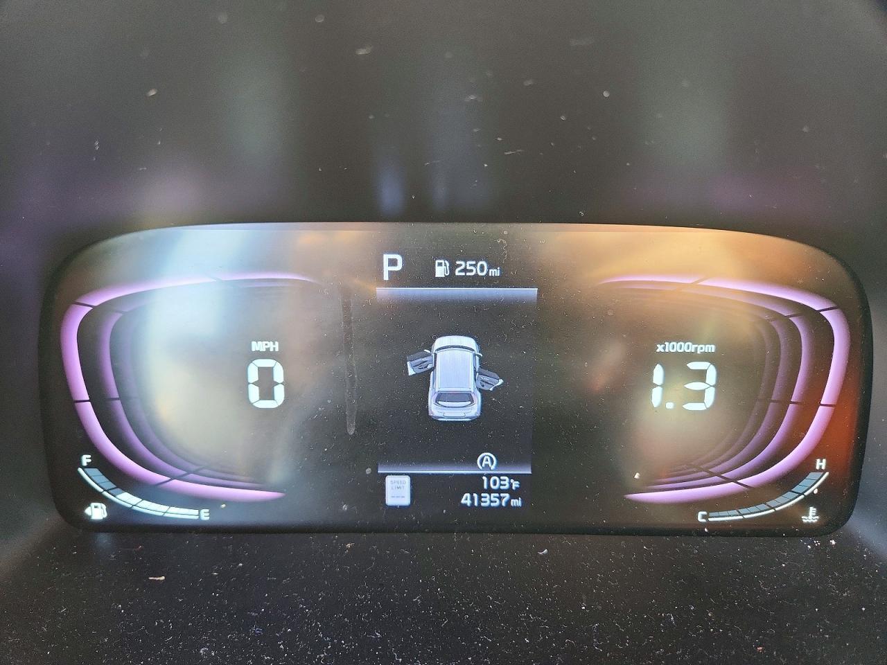 2023 KIA SOUL