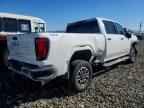 2025 GMC Sierra