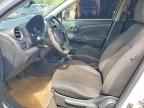 2012 NISSAN VERSA