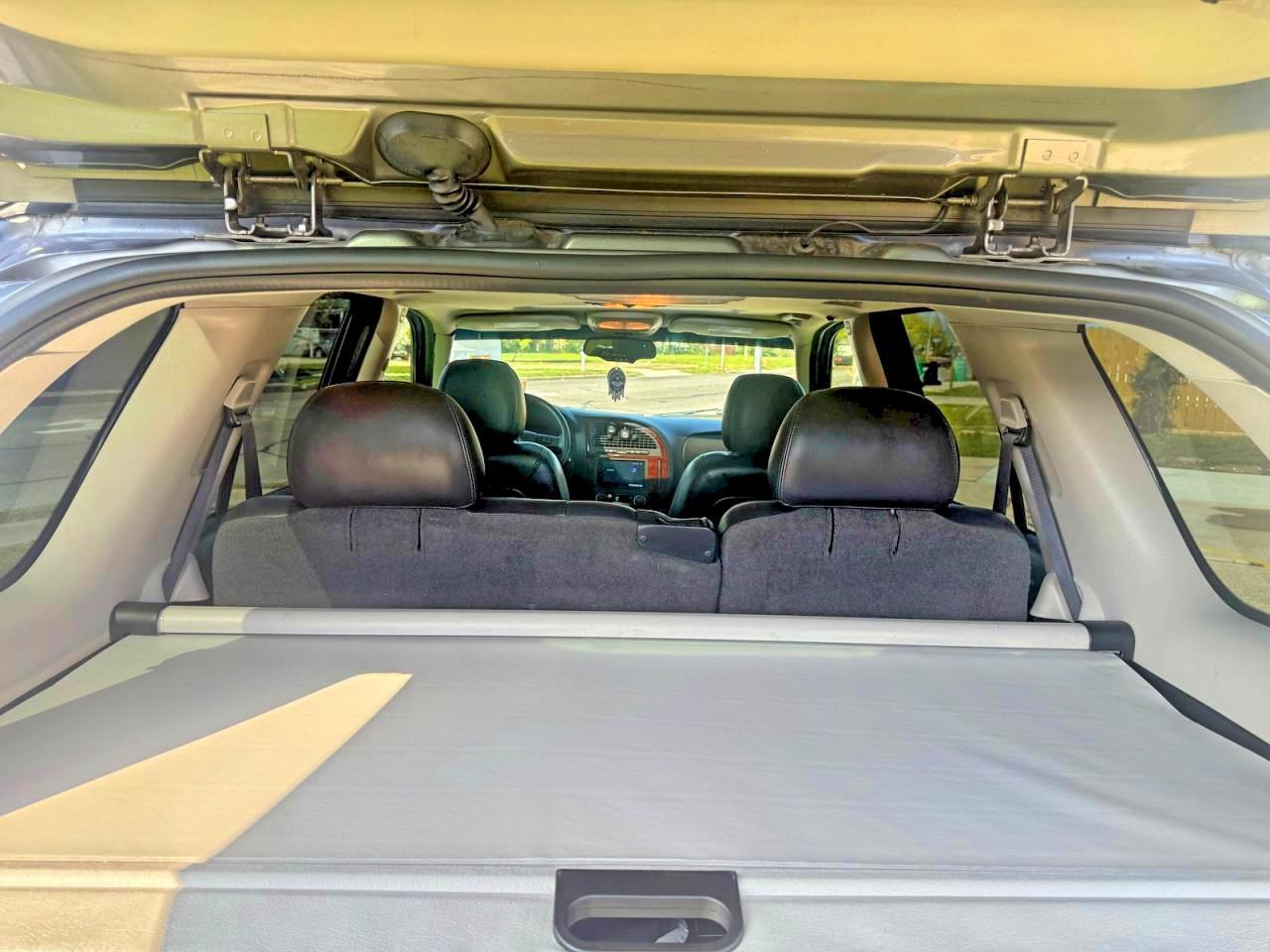 2006 SAAB 9-7x