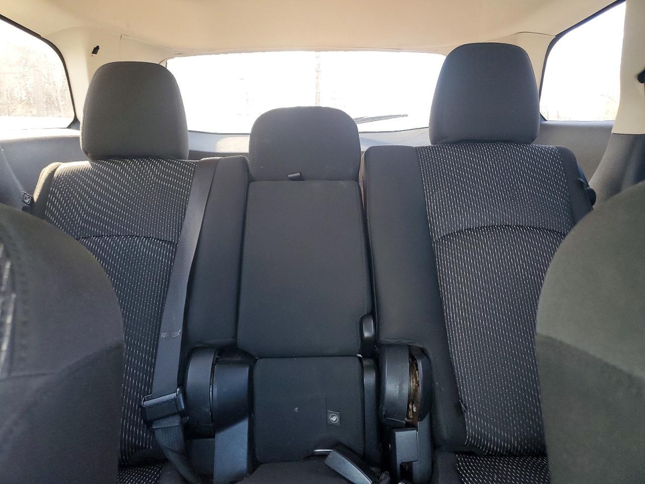 2020 DODGE JOURNEY