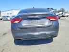 2016 CHRYSLER 200