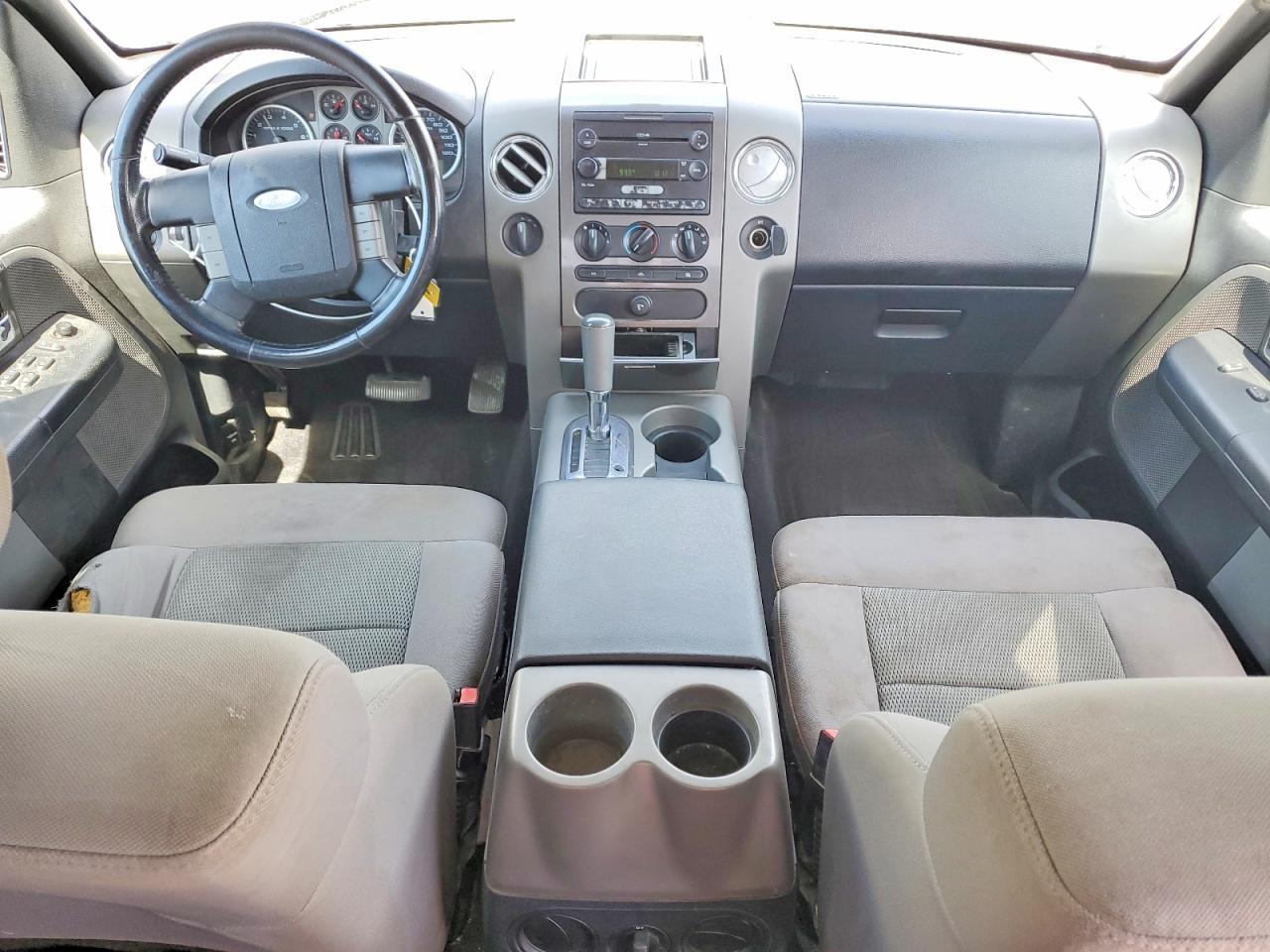 2005 FORD F-150 Lightning
