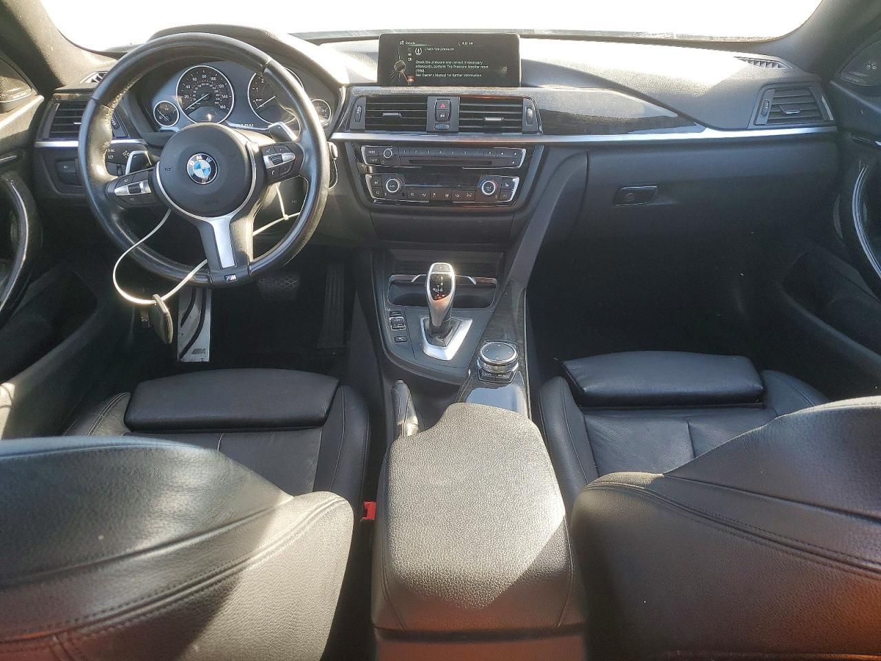 2016 BMW 4 Series
