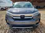 2020 HONDA PILOT