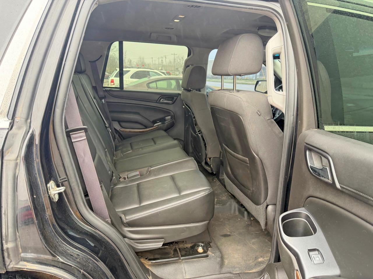 2015 CHEVROLET