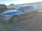 2016 BMW 5 series