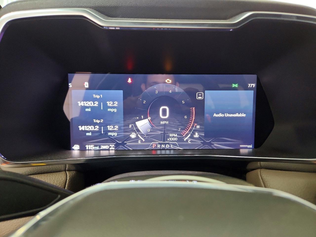 2023 GMC CANYON