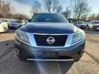 2014 NISSAN PATHFINDER