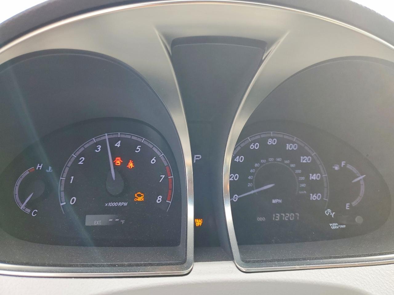 2012 TOYOTA Avalon