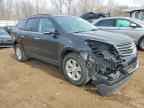 2014 CHEVROLET TRAVERSE