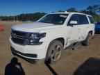 2017 CHEVROLET Tahoe