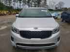 2016 KIA SEDONA