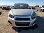 2014 CHEVROLET SONIC