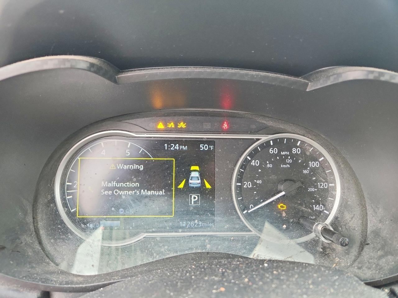 2020 NISSAN VERSA