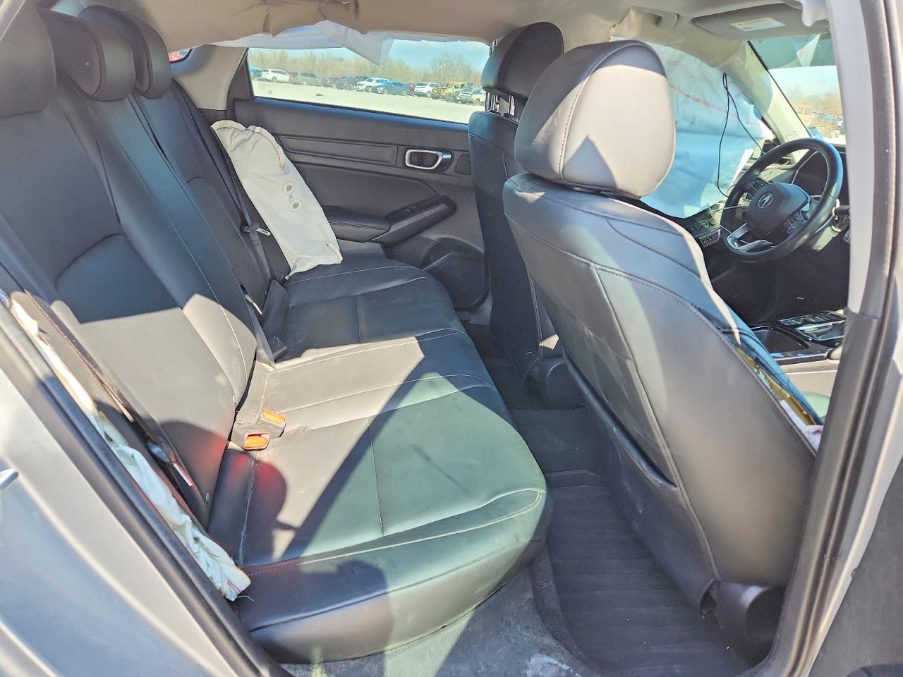 2024 ACURA Integra