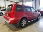 2005 HONDA PILOT
