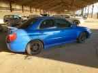 2005 SUBARU IMPREZA