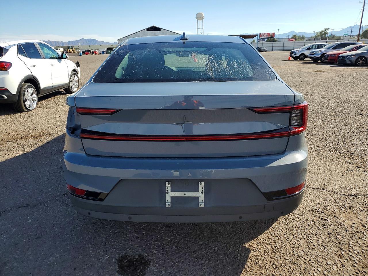 2023 POLESTAR 2