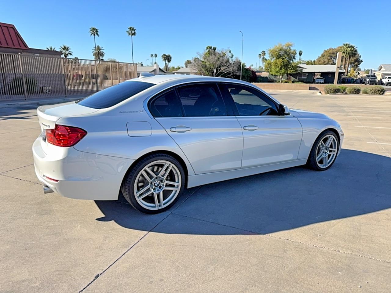 2013 BMW 1 Series