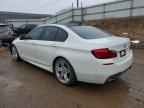 2011 BMW 5 series