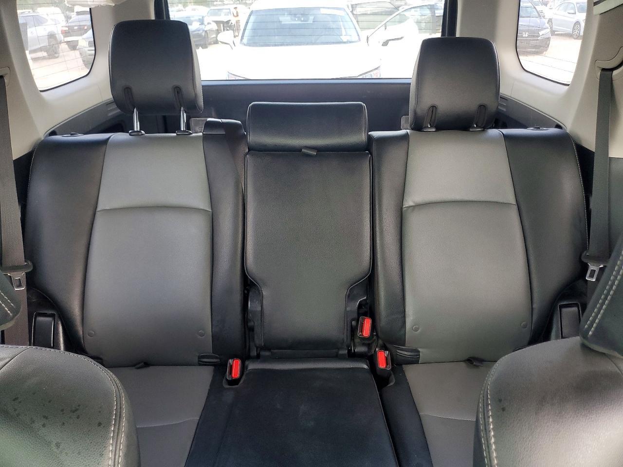 2021 TOYOTA 4Runner