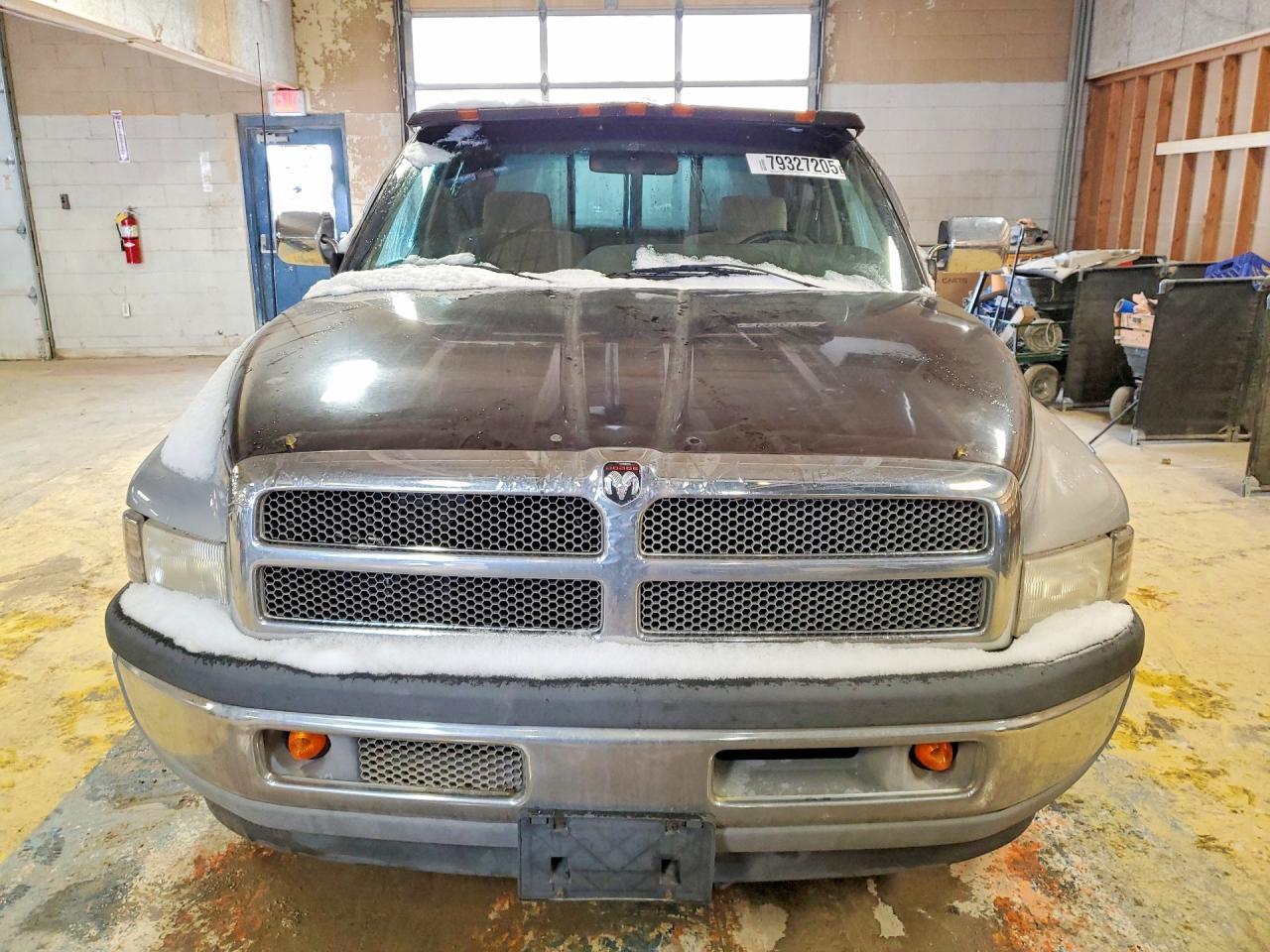 1997 DODGE RAM 1500
