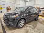 2019 CHEVROLET TRAX