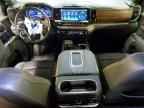 2022 CHEVROLET Silverado
