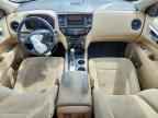 2016 NISSAN PATHFINDER