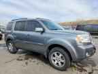 2009 HONDA PILOT