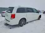 2015 DODGE GRAND CARAVAN
